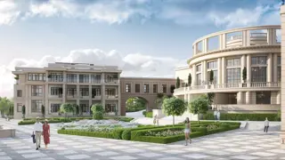 ЖК Grand Royal Residence - фото 2