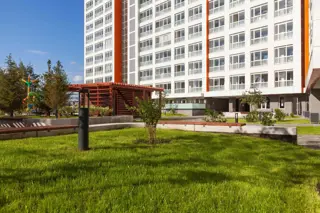 ЖК Панорама - фото 9