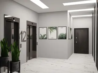 ЖК Южный Парк - фото 22