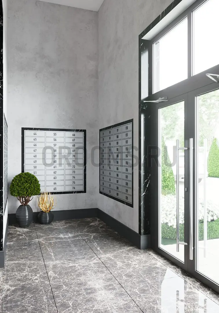 ЖК ПАРАДНЫЙ | фото 8 | id-13722 ЖК ПАРАДНЫЙ - новостройка эконом-класса | фото 8 | id-13722