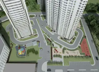 ЖК ул. Немировича-Данченко, 122 - фото 4