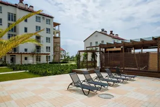 ЖК Имеретинский - фото 15