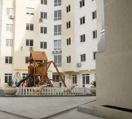 ЖК Жемчужина Мысхако - фото 30