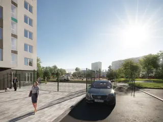 ЖК Зоркий - фото 8