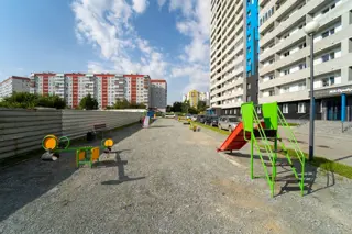 ЖК Прибрежный - фото 9