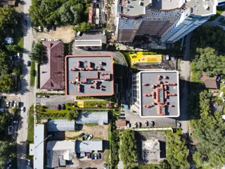 ЖК на Тополевой - фото 4