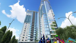 ЖК Чайковский - фото 4