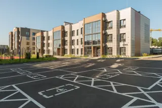 ЖК Dolce Vita - фото 10