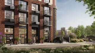 ЖК Страна.Тополёвая - фото 4