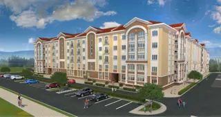 ЖК Реал - фото 1