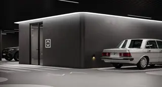 Апарт-отель по ул. Ломоносовская - фото 22