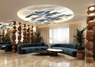 ЖК Volna Residences - фото 24