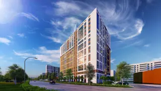 ЖК Олимпик life - фото 3