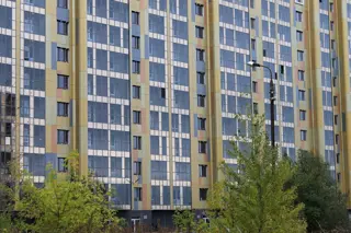 ЖК Победа - фото 8