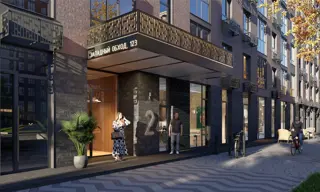 ЖК Западный обход - фото 5