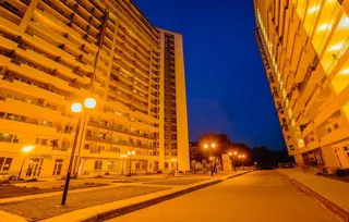 ЖК Триумф - фото 7