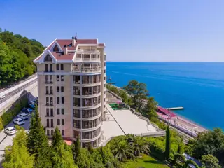 ЖК Зеленая роща - фото 1