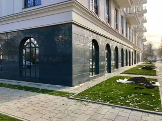 ЖК Мариинский бульвар - фото 6