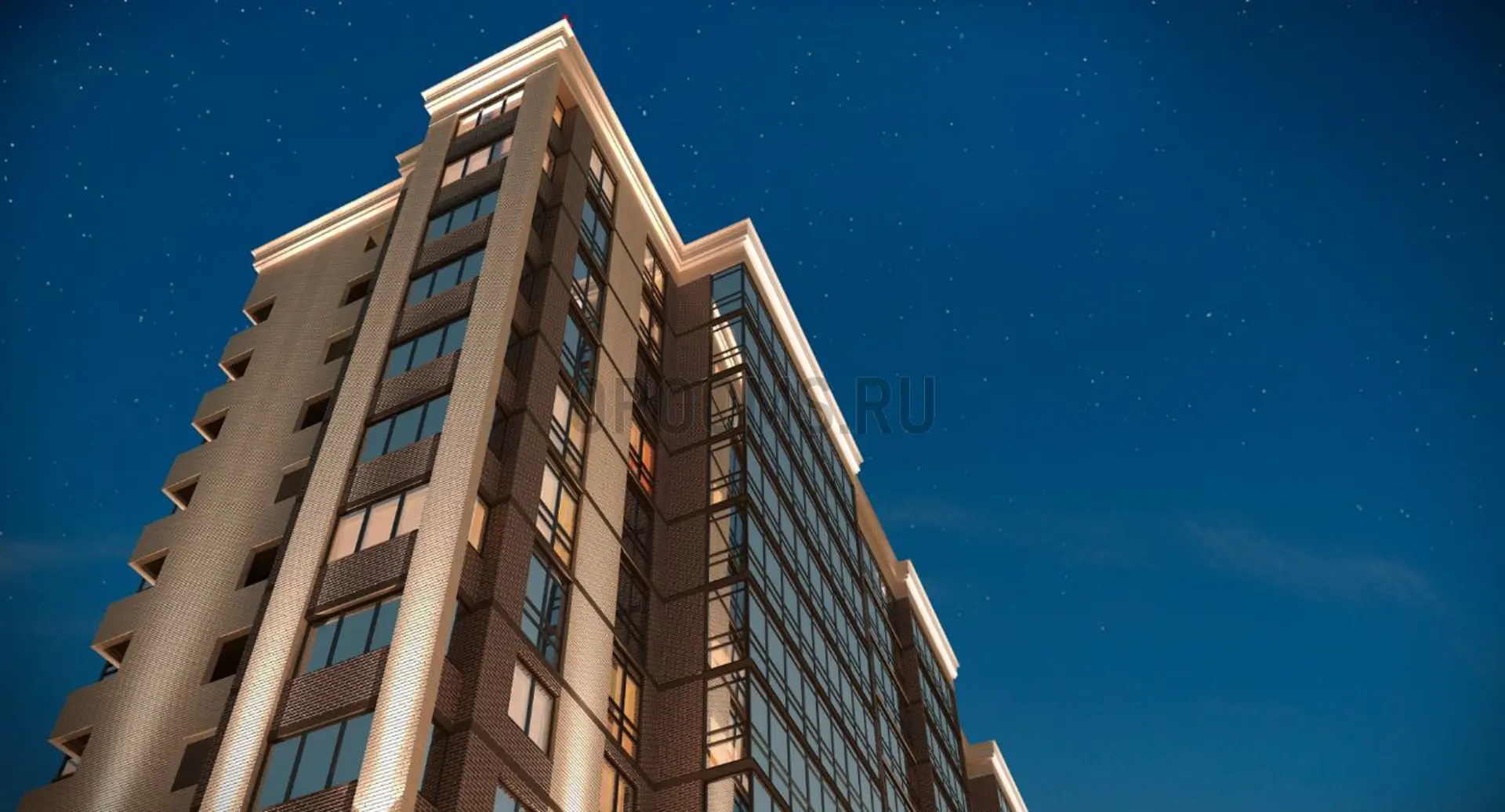 ЖК ТРИУМФ | фото 7 | id-13512 ЖК ТРИУМФ - новостройка эконом-класса | фото 7 | id-13512