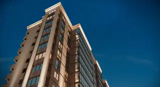 ЖК Триумф - фото 7