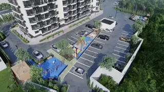 ЖК Центральный - фото 20