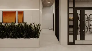 ЖК Дома у Сада. Квартал-сад - фото 15