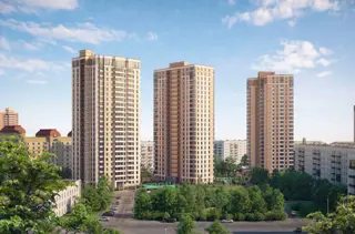 ЖК Расцветай на Маркса - фото 2