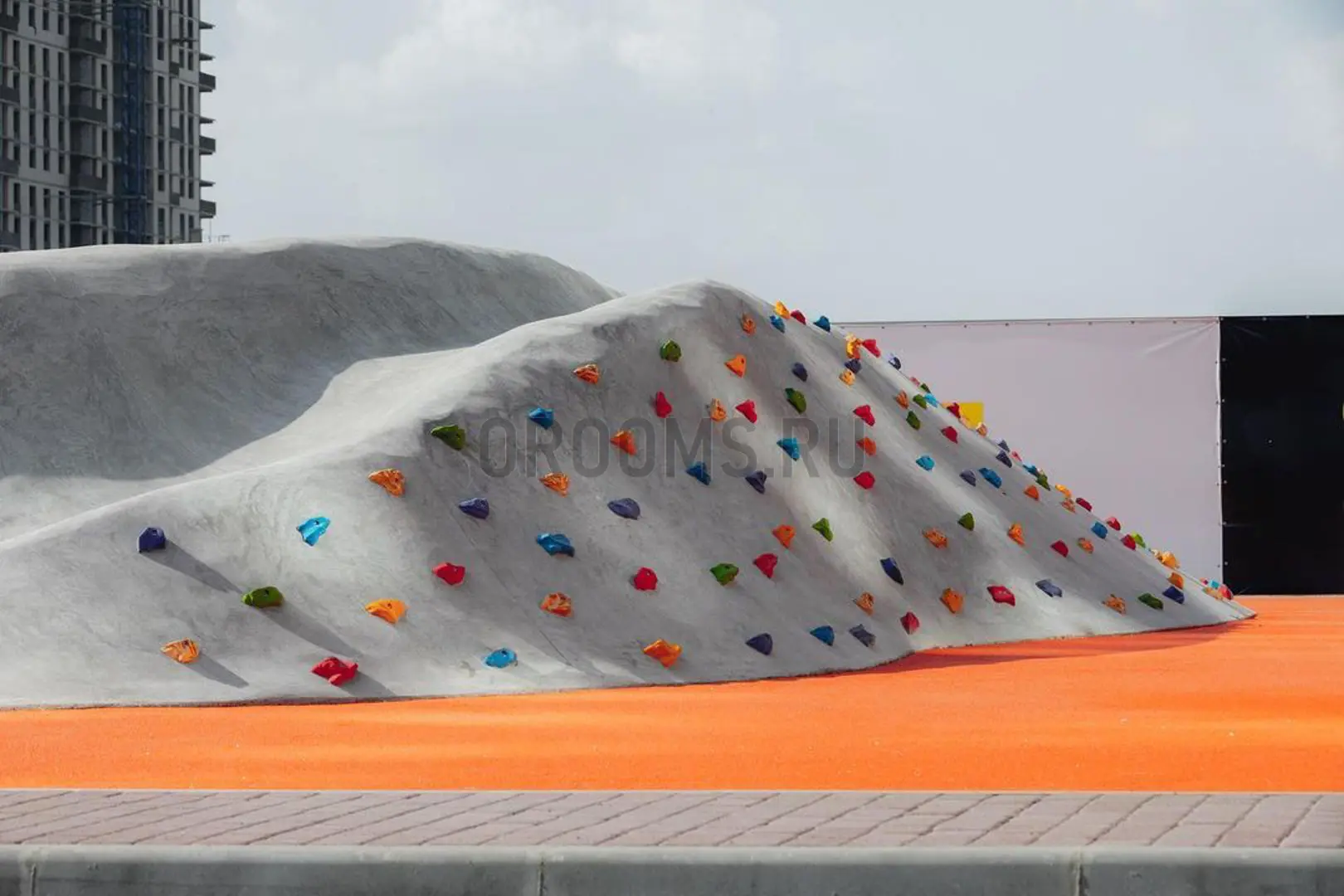 ЖК ДОСТОЯНИЕ | фото 28 | id-14162 ЖК ДОСТОЯНИЕ - новостройка комфорт-класса | фото 28 | id-14162