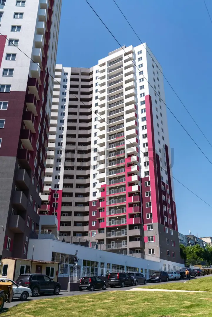 ЖК МАЛИНА | фото 5 | id-14229 ЖК МАЛИНА - новостройка комфорт-класса | фото 5 | id-14229