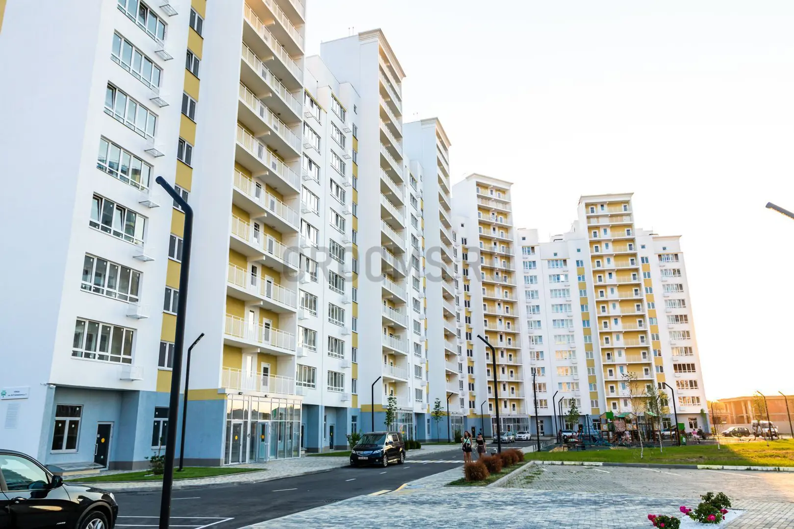 ЖК ЗЕЛЕНОДАР | фото 17 | id-14177 ЖК ЗЕЛЕНОДАР - новостройка комфорт-класса | фото 17 | id-14177