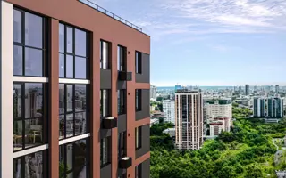 ЖК Time Park Apartments - фото 6