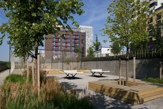 ЖК Европейский Берег - фото 4