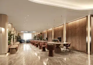 ЖК Volna Residences - фото 19