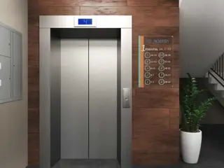 ЖК Живи на Портовой - фото 14