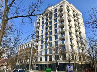 ЖК Мариинский бульвар - фото 2