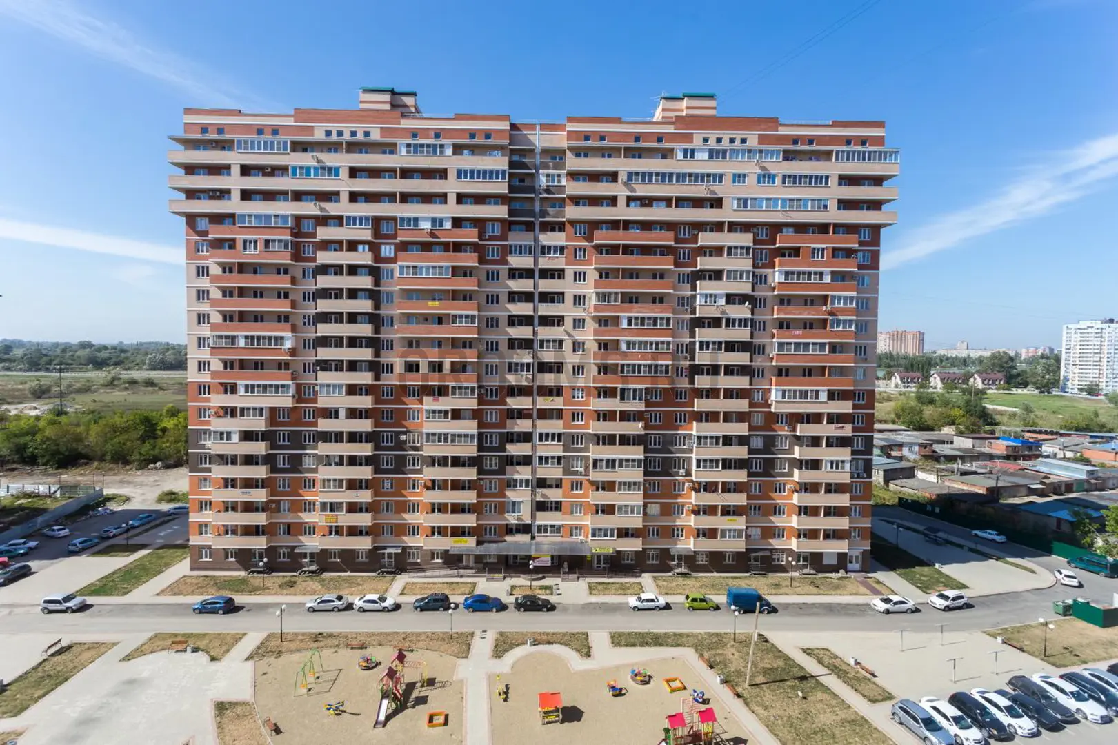 ЖК ПРЕМЬЕРА | фото 10 | id-14304 ЖК ПРЕМЬЕРА - новостройка бизнес-класса | фото 10 | id-14304