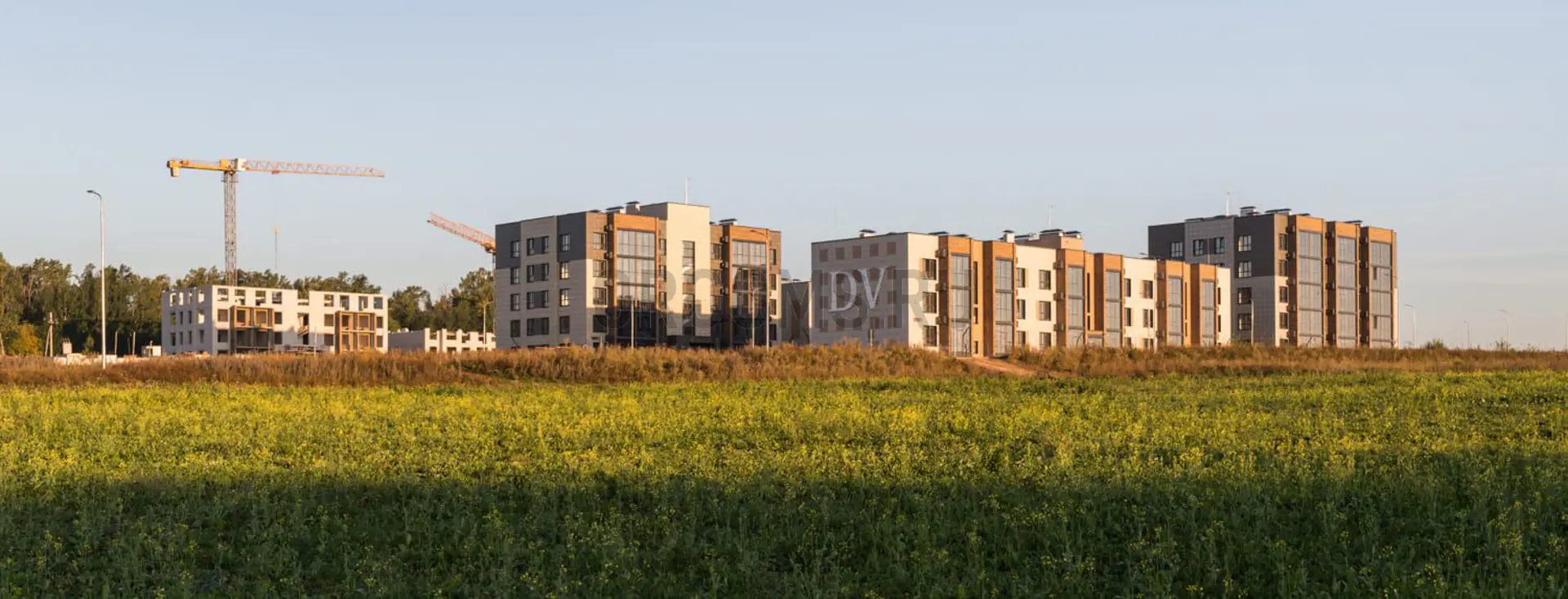 ЖК DOLCE VITA | фото 11 | id-16404 ЖК DOLCE VITA - новостройка комфорт-класса | фото 11 | id-16404