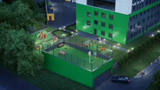 ЖК ул. Шульгина - фото 8