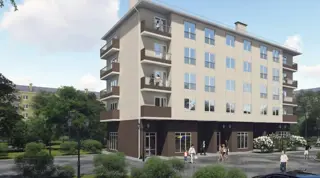 ЖК Маяк - фото 1