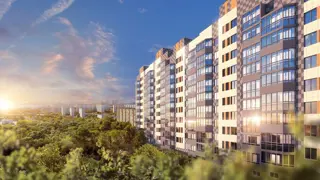 ЖК Дом на Минской - фото 1