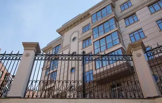 ЖК Падишах - фото 2