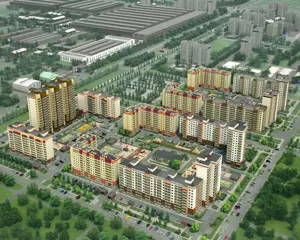 ЖК Акатуйский - фото 2