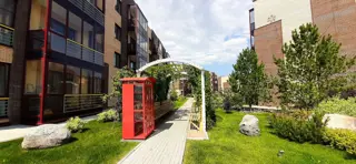 ЖК Бавария - фото 6