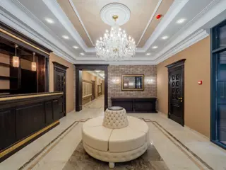 ЖК Сокол - фото 11