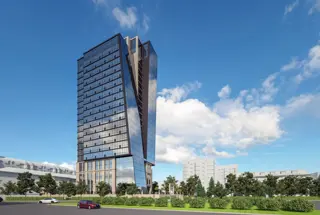 ЖК Prime House - фото 10