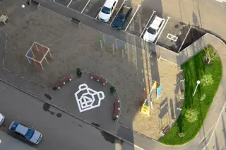 ЖК Восточный парк - фото 16