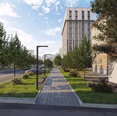 ЖК Наследие - фото 6