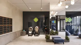 ЖК Биография - фото 5