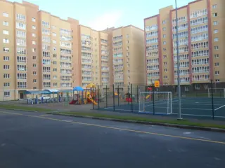 ЖК Изумрудный город - фото 6