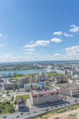 МФК Clover House - фото 11